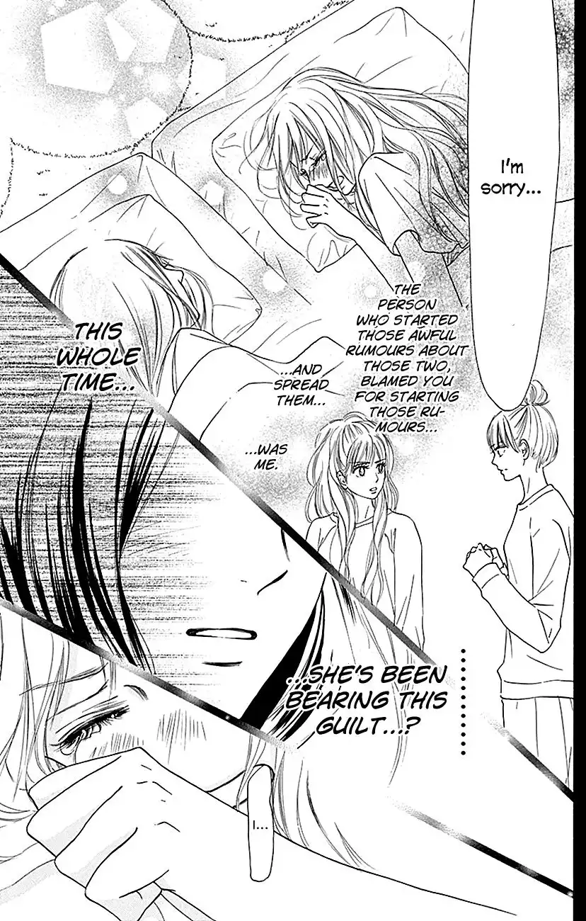 Kimi Ni Todoke Chapter 106 31